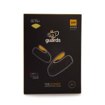 قالـب جلوی کفش Crep